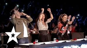 Check spelling or type a new query. Sebastian Ciobanu Lights Up The Stage Auditions Week 7 Romanii Au Talent Youtube