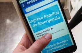El ife universal no fue la única medida anunciada durante esta jornada, porque también hubo anuncios dirigidos a las pymes, un sector fuertemente una segunda medida consiste en un bono cuyo monto equivale al pago de tres meses de iva de un año normal. Anses Quienes Podrian Quedar Afuera Del Cobro Del Ife De Agosto