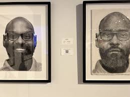 Perception' exhibit showcases re-entry stories of those formerly  incarcerated