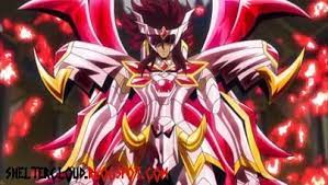 Nonton Saint Seiya Omega Efirapanama
