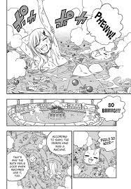 Edens Zero Chapter:15 | Anime Amino