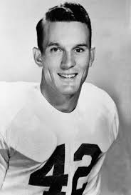 Gone but not forgotten: Little-known Green Bay Packers safety inducted into  Hall of Fame