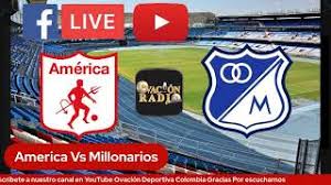 América de cali to win both halves. K6hqrijuvb2mjm