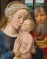 Gerard David Paintings & Artwork for Sale