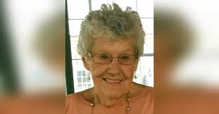 Obituary information for Janet M. Compton