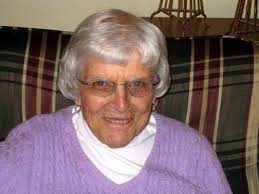 Virginia Erickson Obituary (2018)