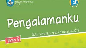 Kunci Jawaban Tema 5 Kelas 1 Sd Pembelajaran 1 Halaman 1 2 3 4 Dan 5 Pengalamanku Masa Kecil Tribun Pontianak