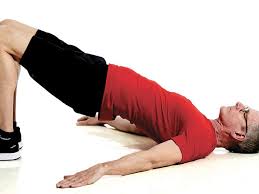 Looking For The Best Bodyweight Exercises For Older Adults These No Equipment Moves Work Nearly Every Muscle In Your B Bodyweight Workout Body Weight Exercise