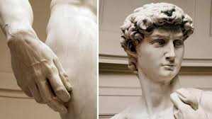 Italia prohíbe el uso comercial sin autorización del «David» de Miguel Ángel