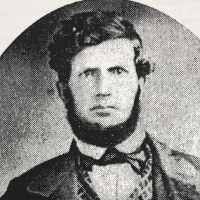 David Seelye (1816–1864) • FamilySearch