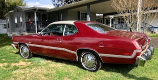 Image result for Bright Red 1976 Plymouth