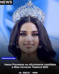 Reinas De La Belleza...