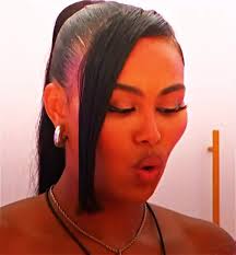 Ella Saying Stability