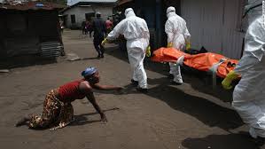 Resultado de imagen para ebola