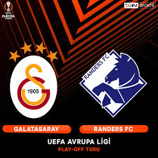 The randers v galatasaray live stream video is scheduled for broadcast on 18/08/2021. 19 Agustos 2021 Galatasaray Randers Maci Uludag Sozluk