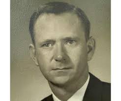 Charles Powell Obituary (1930