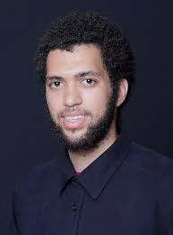 2017 Men's Cross Country Roster