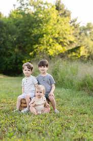 Atlanta Family Photographer A Summer Family Field Session Atlanta Newborn And Maternity Photographer Intown Natural Light Studio And On Location Baby Summer Family Family Photographer Maternity Photographer