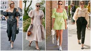10 Coolest Spring Summer Fashion Trends In 2020 The Trend Spotter In 2020 Trending Fashion Outfits Spring Summer Fashion Trends Spring Summer Fashion