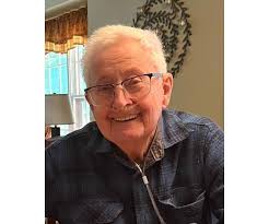 Gordon F. Smyczek Obituary (2023)