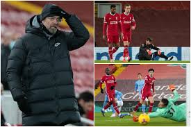 A subreddit for news and discussion of liverpool fc, a football club playing in … The Good The Bad Time For Kabak Debating Liverpool 1 4 Man City Liverpool Fc This Is Anfield