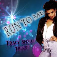 Explore the latest videos from hashtags: Run To Me Remix Tracy Spencer Tribute By Magical 80s