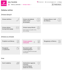 Wywiad z prezesem tauron polska energia pawłem strączyńskim. Moj Tauron Serwis Obslugowy