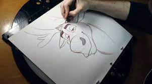 Up Your Art Game - Draw With Disney Animation | Family Fun Edmonton