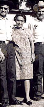 Lona Lavina Hale Brown (1907-1985)