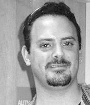 Christopher Lentz Obituary (2017)