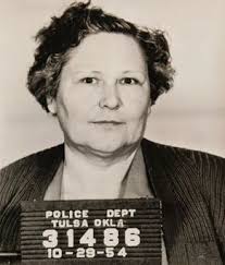 Nannie Doss: navenek roztomilá babička byla sériová vražedkyně. Neušetřila  ani vlastní vnoučata