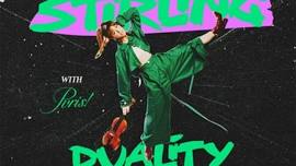 LINDSEY STIRLING - DUALITY UNTAMED TOUR