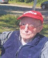 Donald Hyler Obituary (1928