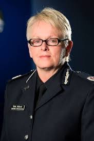 Debra Abbott's Instagram, Twitter & Facebook