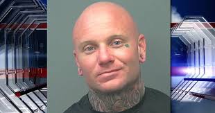 Wanted man arrested for warrants, drug charges