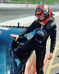 Really, though, it is a very physically demanding job, and most lol so many sexist comments, haha. Interview With Professional Race Car Driver Amber Balcaen Homework Help Canada