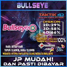 Prediksi Togel Bullseye Minggu 15 November 2020 Di 2020 November Semoga Beruntung