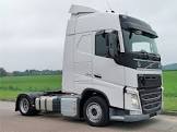 VOLVO-TRUCK