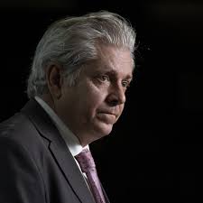 Politics Briefing: Conservative MP office in Thornhill, Ont., vandalized;  Protection assigned to more officials