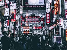 Maybe you would like to learn more about one of these? Tokyo Streets 1920x1080 Wallpaper Teahub Io