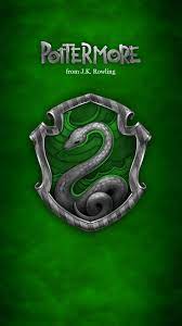 As harry, ron, and hermione race against time and evil to destroy the horcruxes, they uncover the existence of the three most powerful objects in the wizarding world: Harry Potter Slytherin Iphone Wallpapers Top Free Harry Potter Slytherin Iphone Backgrounds Wallpaperaccess