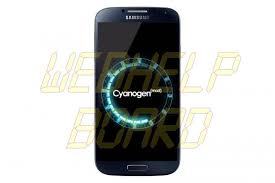 Bill detwiler cracks open the samsung galaxy s4, shows you the handset's redes. Tutorial Instalar Cyanogenmod 10 1 Rom En El Samsung Galaxy S4 Gt I9505 Webhelpboard Un Mundo De Gadgets Y Apps