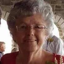 Patricia "Pat" C. Kasparek Obituary