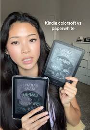 Boox Color Vs Kindle Color