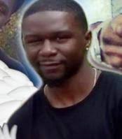 Don Terrell Simmons, age 28