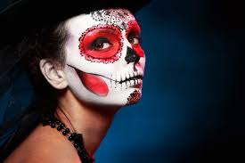 Este doblaje pertenece al corte del director. Ideas De Maquillaje Para Halloween Con Cual Te Quedas