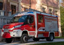 2x skg geräte (dräger pss pg4 plus), 2x sauerstoffselbstretter, wärmebildkamera, handfunkgerät digital, thoughbook, . Krfs A Freiw Feuerwehr Altmunster
