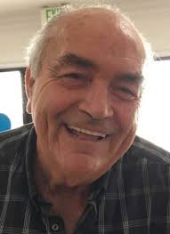 Milton "Boo" Joseph Vaughn Obituary