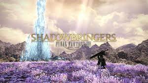Shadowbringers has only further solidified xiv's status as one of the greatest final fantasy games ever made. Final Fantasy Xiv Shadowbringers Job Actions Youtube