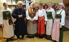 Fiske i västra götalands län fiskeområden i västra götalands län. Drakter Skovde Folkdansgille
